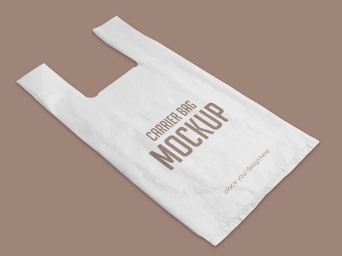 ผลิตถุงพลาสติกพิมพ์โลโก้